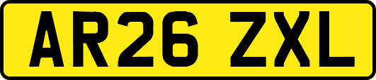 AR26ZXL