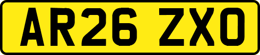 AR26ZXO