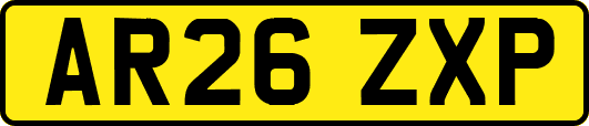 AR26ZXP