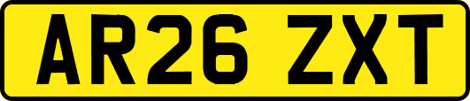 AR26ZXT