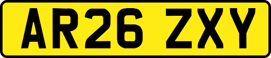 AR26ZXY