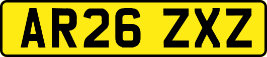 AR26ZXZ
