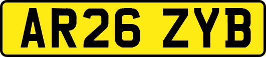 AR26ZYB