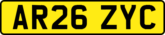 AR26ZYC