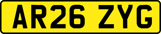 AR26ZYG