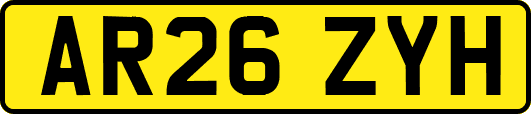 AR26ZYH