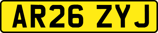 AR26ZYJ