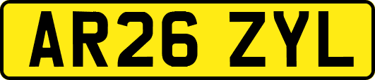AR26ZYL