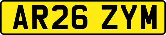 AR26ZYM