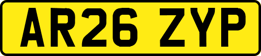 AR26ZYP
