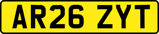 AR26ZYT