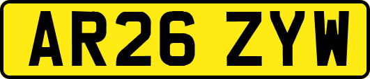 AR26ZYW