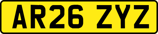 AR26ZYZ
