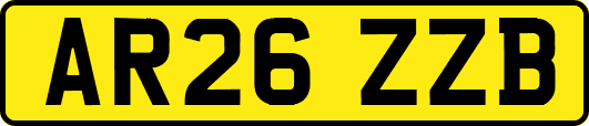 AR26ZZB