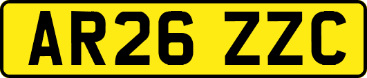 AR26ZZC