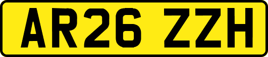 AR26ZZH