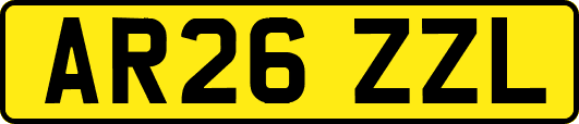 AR26ZZL