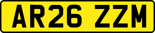 AR26ZZM