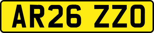 AR26ZZO