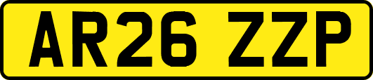 AR26ZZP