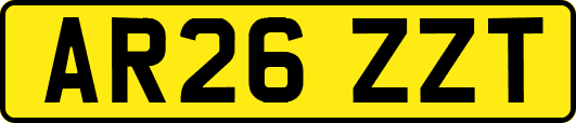 AR26ZZT