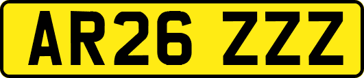 AR26ZZZ