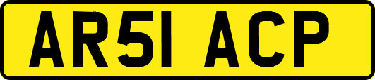 AR51ACP