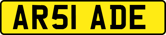 AR51ADE