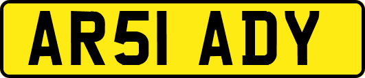 AR51ADY