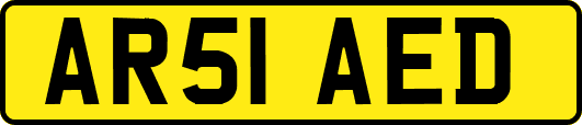 AR51AED