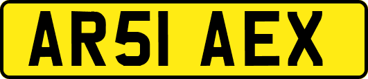 AR51AEX