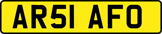 AR51AFO