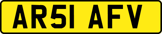 AR51AFV