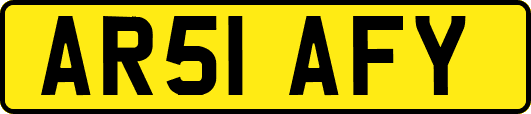 AR51AFY