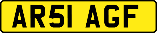 AR51AGF