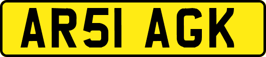 AR51AGK