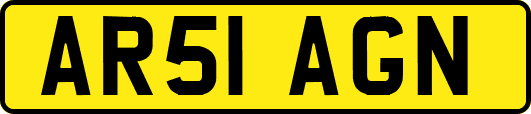 AR51AGN