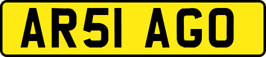 AR51AGO