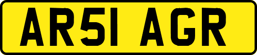 AR51AGR