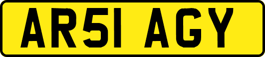 AR51AGY