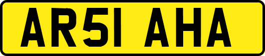 AR51AHA