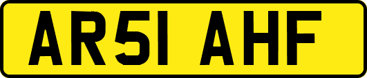 AR51AHF