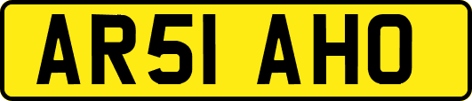 AR51AHO