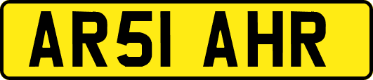 AR51AHR