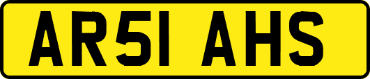 AR51AHS