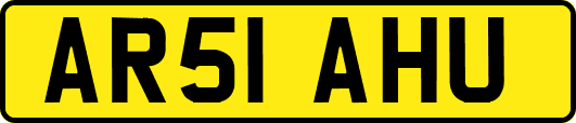 AR51AHU