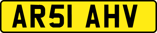 AR51AHV