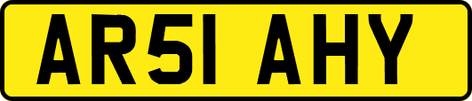 AR51AHY