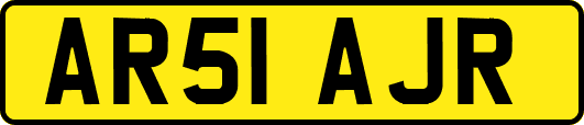 AR51AJR