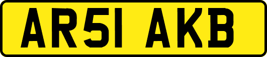 AR51AKB